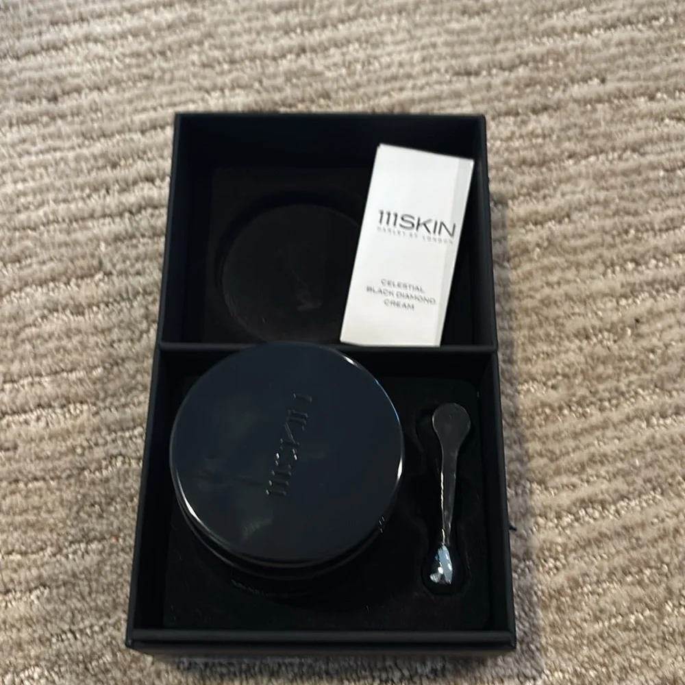 111SKIN Celestial Black Diamond Cream
